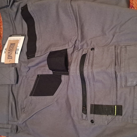 Duluth Tactical Abrasion Resist Pants - Picture 8 of 16